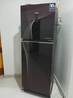 brand new just use 4_5 months with warranty cards