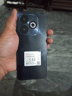 Infinix smart 8 pro ph:03200463110