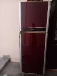 orient fridge
