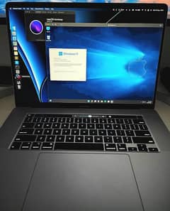 MacBook Pro 16inch