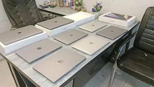 MacBook pro i5/i7/i9 M1/M2/M3 8gb/16gb/18gb/36gb/512gb And 1Tb & More.