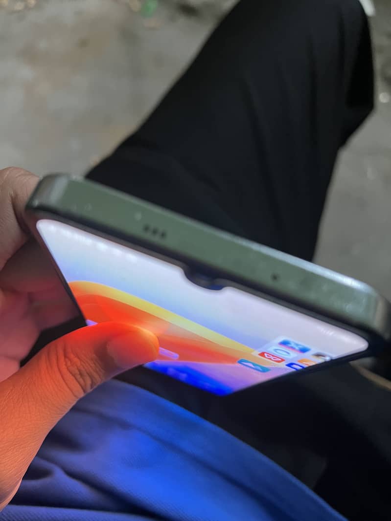 infinix zero 20 1