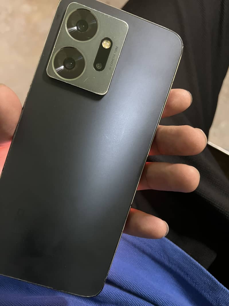 infinix zero 20 3