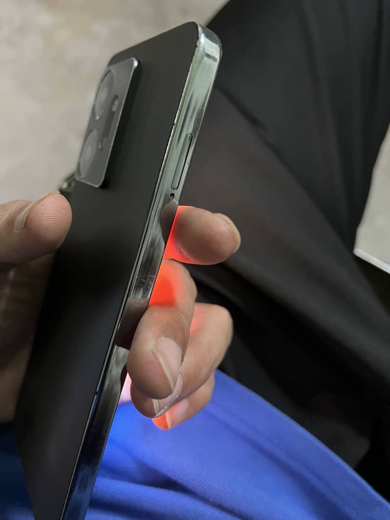 infinix zero 20 4
