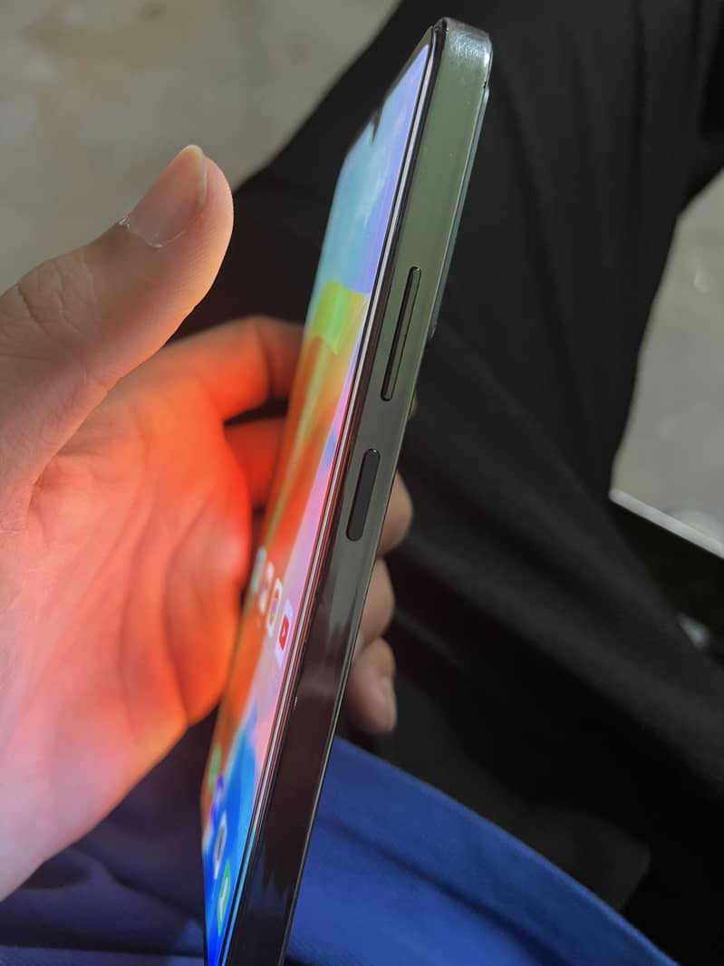 infinix zero 20 5