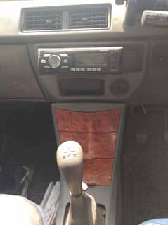 Mehran 1989