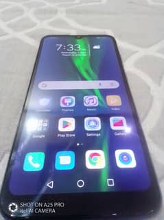 huawei smartphone