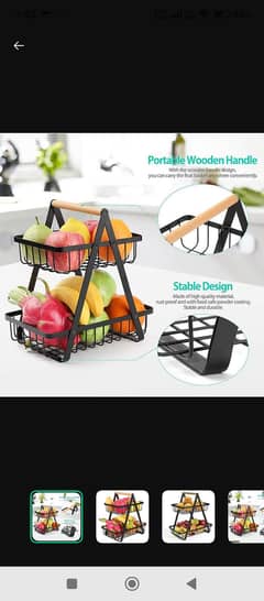 Fruit Basket