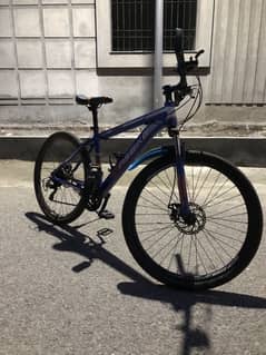 Asbike