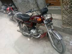 crown 70 21 model new bike for sale