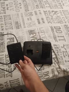 Used Pxn V900 Steering wheel for PC, Xbox and PlayStation