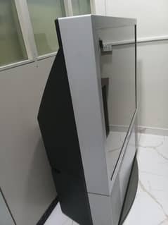Sony projection TV