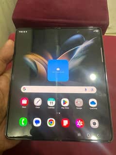 Samsung Galaxy Z Fold 4 PTA