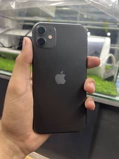 iPhone 11 non pta jv