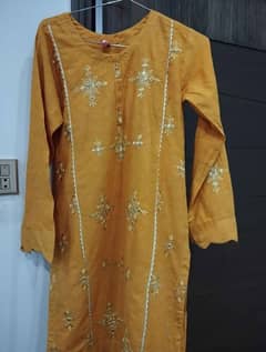 Kurta for Girls