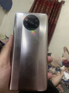 Poco X3 pro (8/256)