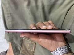 Samsung galaxy note 20 ultra offical pta