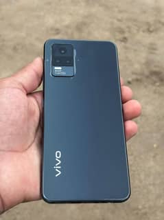 vivo y73