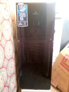 Dawlance refrigerator for sale 2 door