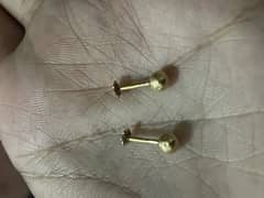 Gold