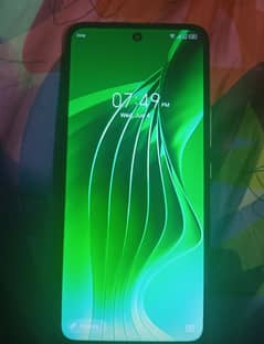 Infinix hot 12 play 4+4/64 9/10