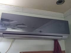 kenwood 1.5 ton ac