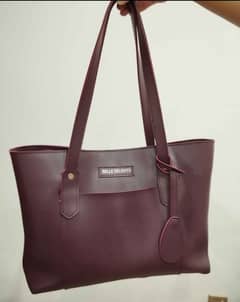 Tote Bag for Girls