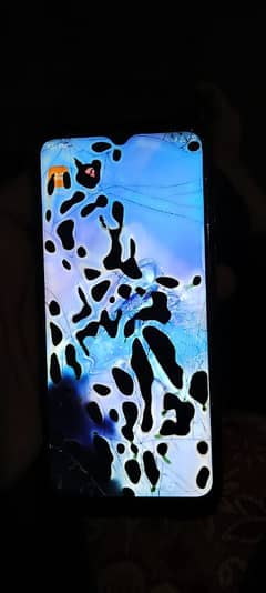 Infinix smart 4 2.32gb