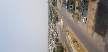 5 Marla Possession Plot Block N Near 3400