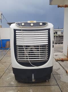 Air Cooler ( Super Asia ECM -6400 Plus )