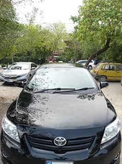 Toyota Gli