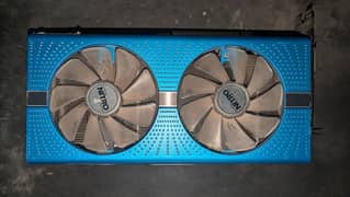 sapphir nitro+ rx 590 8gb