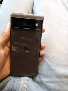 Google pixel 6 tax paid