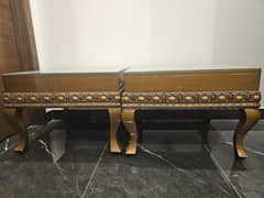 Side Tables
