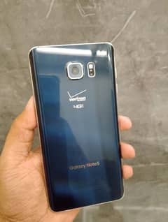 samsung note 5 pta approved Exchange or sale