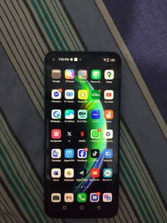 Infinix hot 10