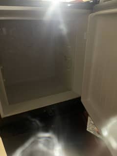 Orient Fridge