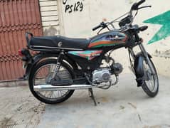 Unique 2021 model urgent sale