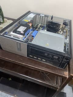 Optiplex 790 dell core i 5