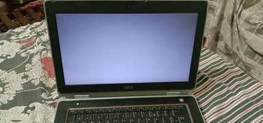 dell latitude modal i5 2nd generation
