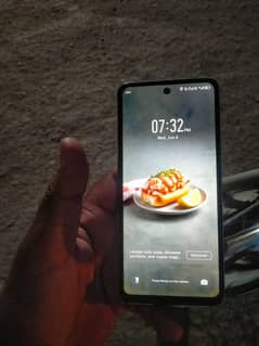 infinix hot 40i 8+8/128
