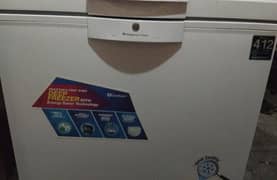 Dawlance DF300 in brand new condition