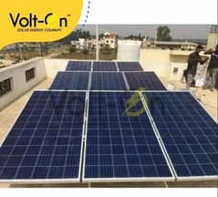 Solar Panel Installation, solar panel complete package ,