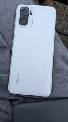 Redmi Note 10 For sale