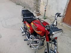 zemxo 70 model 2016 first owner best condition totally orignal