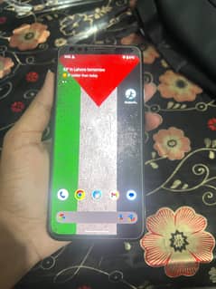 Google pixel 4xl