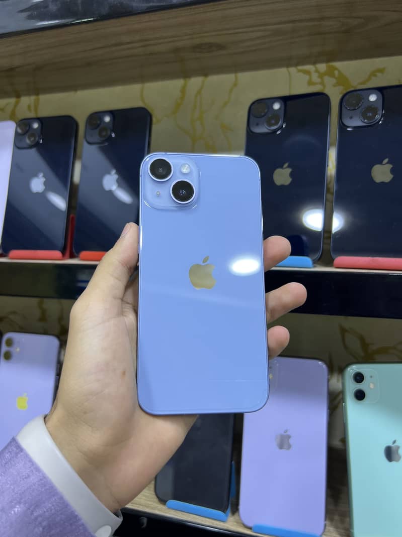 IPHONE 14 waterpack 1