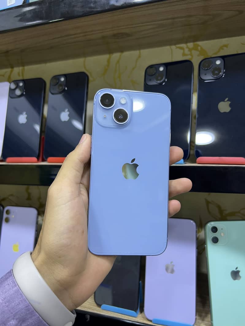 IPHONE 14 waterpack 2