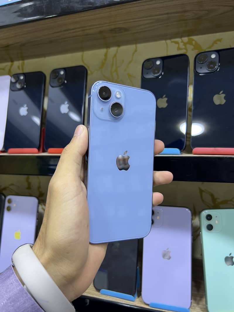 IPHONE 14 waterpack 3