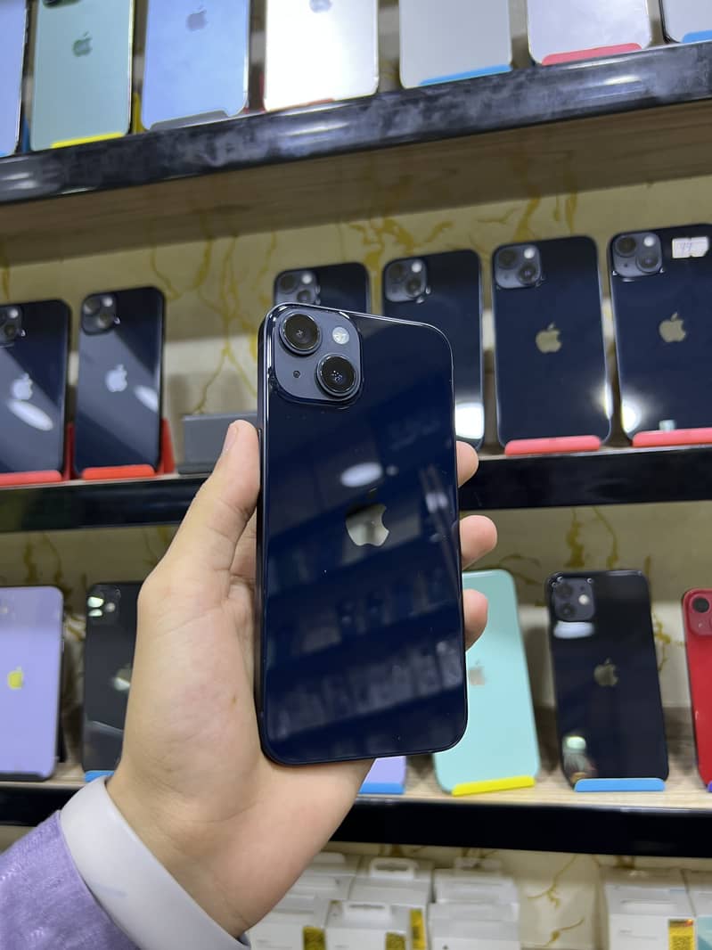 IPHONE 14 waterpack 4